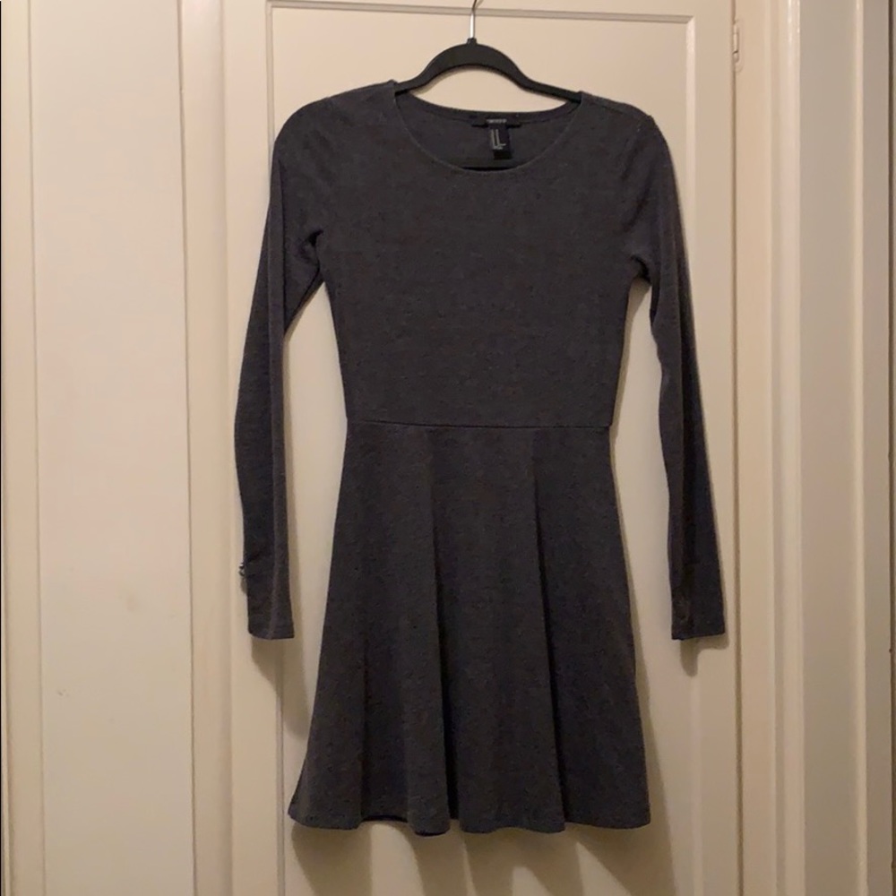 Forever 21 dress